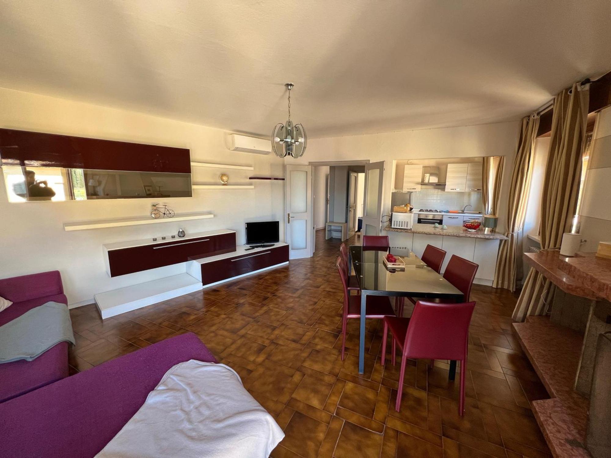 B&B Al Vittoriale Da Maja Gardone Riviera Buitenkant foto