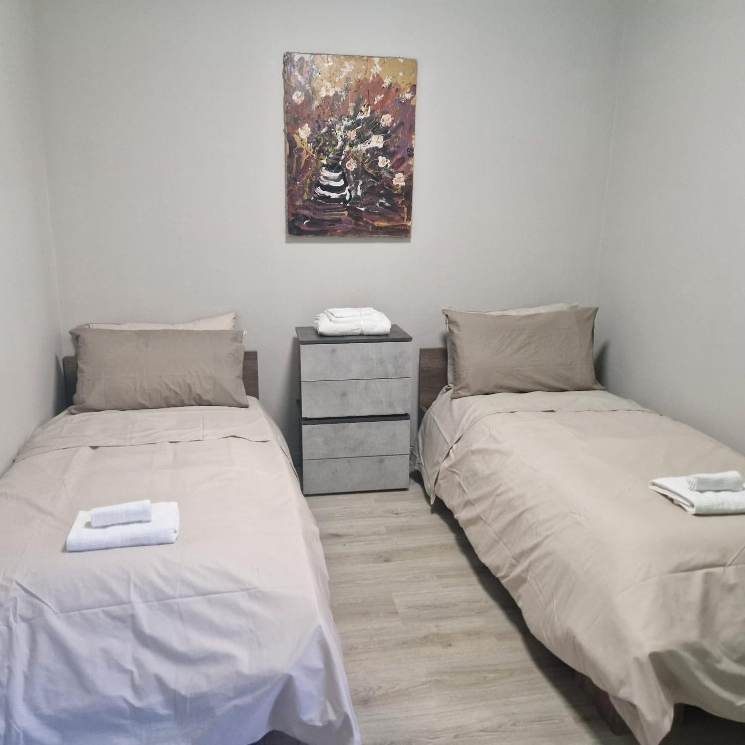 B&B Al Vittoriale Da Maja Gardone Riviera Buitenkant foto
